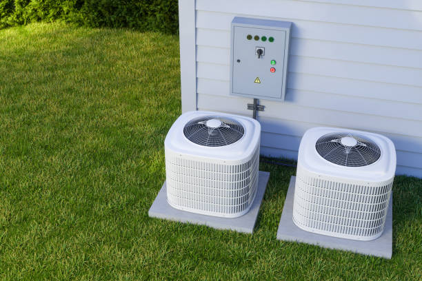 Professional HVAC in Pine Bluff, AR