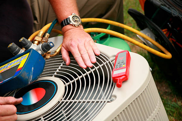 Best Affordable air conditioning repair  in Pine Bluff, AR