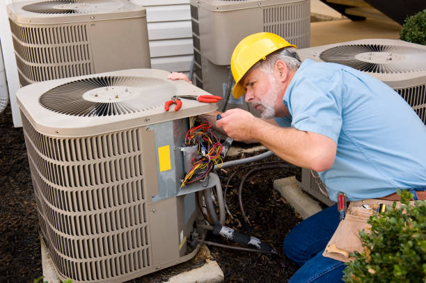 Best Affordable HVAC services  in Pine Bluff, AR