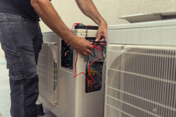 Best HVAC companies near me  in Pine Bluff, AR